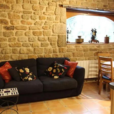 Le Clos De Penguily Broceliande 16 Couchages Mauron