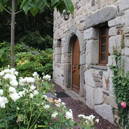 Le Clos De Penguily Broceliande 16 Couchages Holiday home