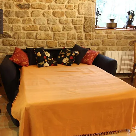 Holiday home Le Clos De Penguily Broceliande 16 Couchages
