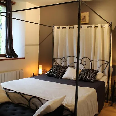Le Clos De Penguily Broceliande 16 Couchages * Mauron