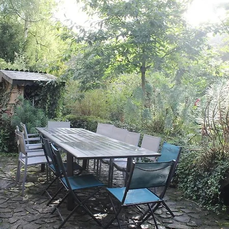 Le Clos De Penguily Broceliande 16 Couchages * Mauron