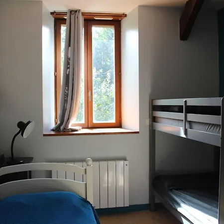 Holiday home Le Clos De Penguily Broceliande 16 Couchages Mauron