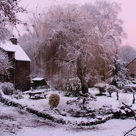 Le Clos De Penguily Broceliande 16 Couchages *