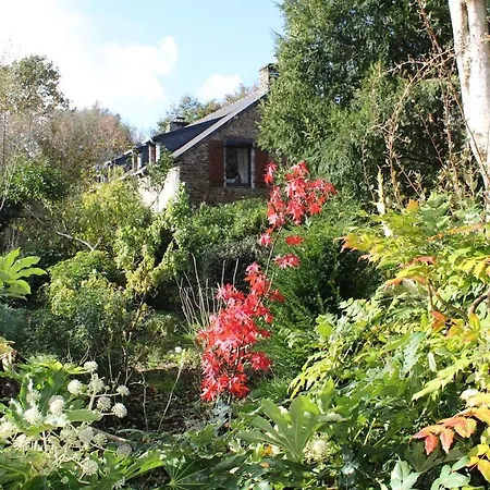 Le Clos De Penguily Broceliande 16 Couchages Holiday home